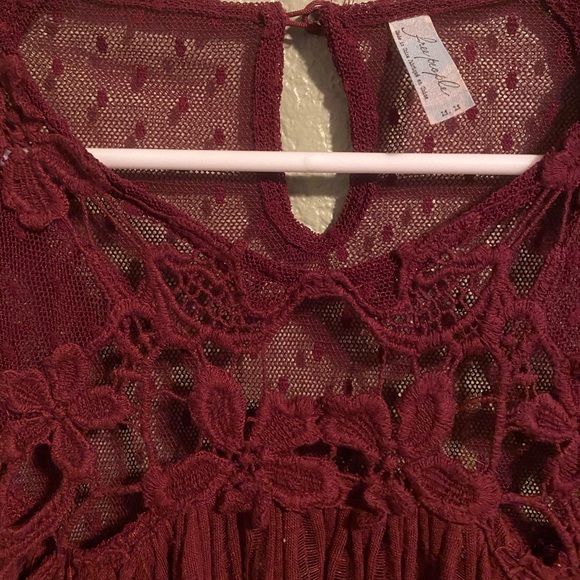 Free People - Stars Align Top - Picture 6 of 9